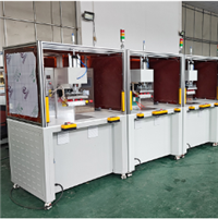 高周波塑胶熔接机