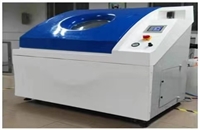 玻璃钢干烧盐雾试验箱