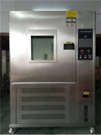高低温试验箱