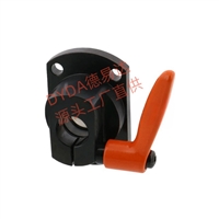 来样订制30梯形丝杆防转动组件MTQDB/MTQDM/LKP51/LKP52 轴承型