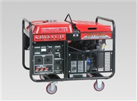 日本进口泽藤发电机SHT11500HA