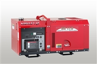 车载发电机SH11D