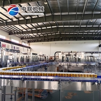 玫瑰花茶饮料生产线 苦荞茶饮料加工设备 姜茶饮料生产设备