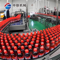 蒲公英茶饮料生产线 凉茶饮料加工设备 冰红茶饮料生产设备