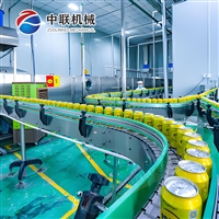 花果茶饮料生产线 虫草饮料加工设备 蜂蜜柚子茶饮料生产设备