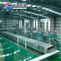 西梅酒生产线 菠萝果酒加工设备 果酒生产设备
