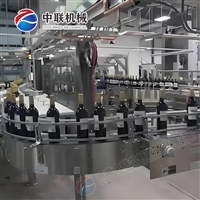 木瓜酒生产线 枇杷酒加工设备 水蜜桃果酒生产设备