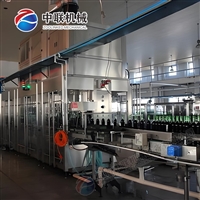 哈密瓜酒生产线 胡萝卜酒加工设备 火龙果酒生产设备