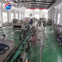 蓝莓果酒生产线 荔枝果酒加工设备 芒果酒生产设备