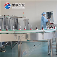 李子果酒生产线 青梅酒加工设备 桑葚果酒生产设备