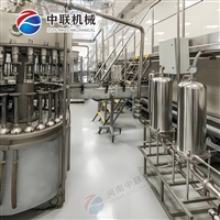 树莓果酒生产线 菠萝酒加工设备 草莓酒生产设备