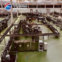 樱桃酒生产线 葡萄酒加工设备 沙棘果酒生产设备