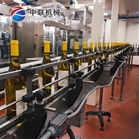 石榴酒生产线 杨梅果酒加工设备 樱桃果酒生产设备