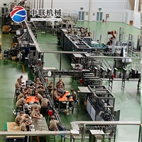 全自动葡萄酒生产设备 成套红酒加工流水线设备