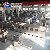 草莓醋饮料生产线 刺梨果醋饮料加工设备 哈密瓜果醋饮料生产设备