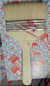 贵阳市羊毛刷猪鬃刷