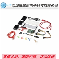 KIT-16388开发套件SparkFun Raspberry Pi 4 Hardware Starter Kit