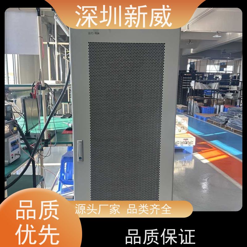 精密电池测试仪分容柜 智能分容系统 专为动力电池设计 铝合金外壳 散热性能优异 