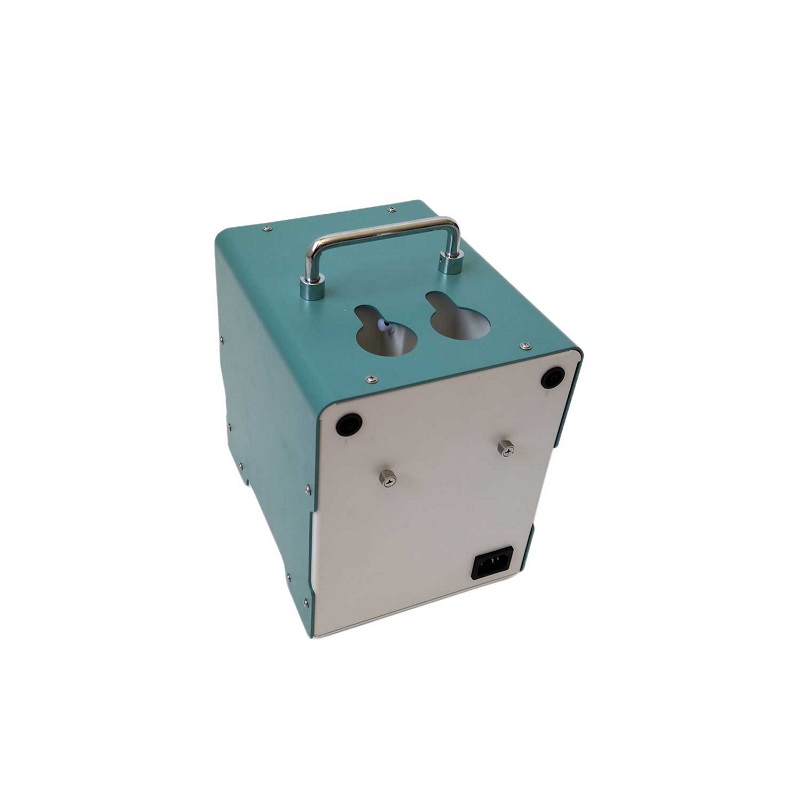 HJ 644-2013国标 DL-6000S型双路VOCs采样器 高精度压力传感器