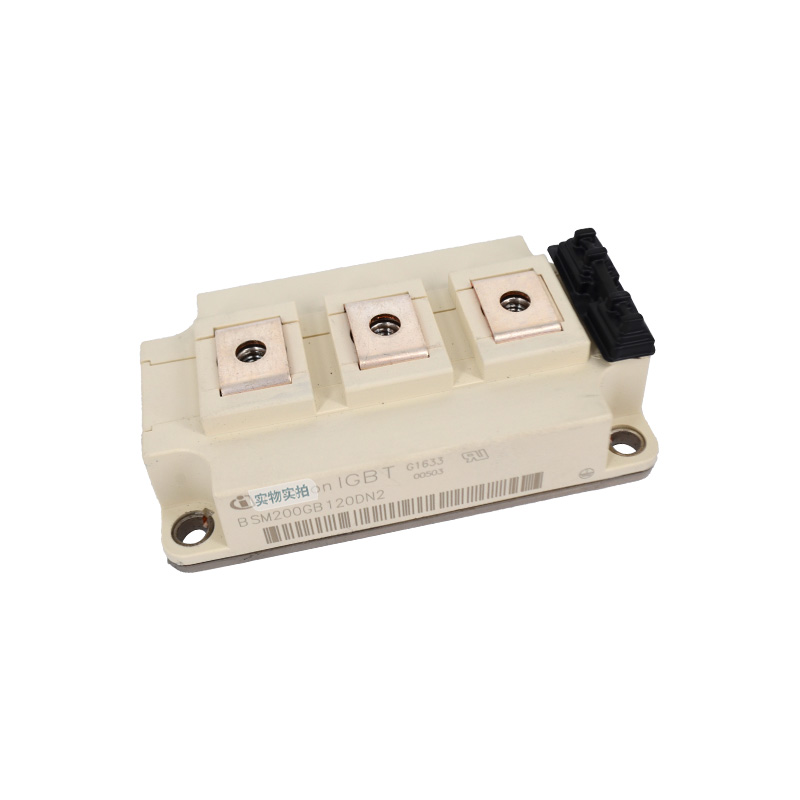 BSM50GD120DN2G igbt电路图 双向可控硅 英飞凌 全新原装 闪发