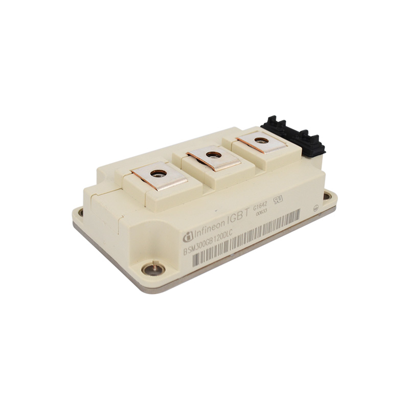 德国 BSM75GB170DLC 英飞凌 igbt器件 可控硅控制器 数量批次充足22+