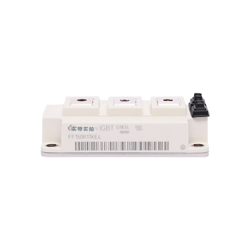 德国FF450R17ME4_B11 igbt芯片 双向可控硅 英飞凌 质量保证批次22+
