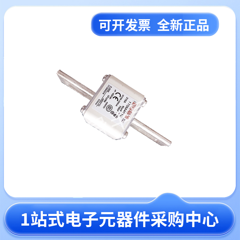 伊顿巴斯曼熔断器170M4569 170M4608 170M4609 170M4610现货23+