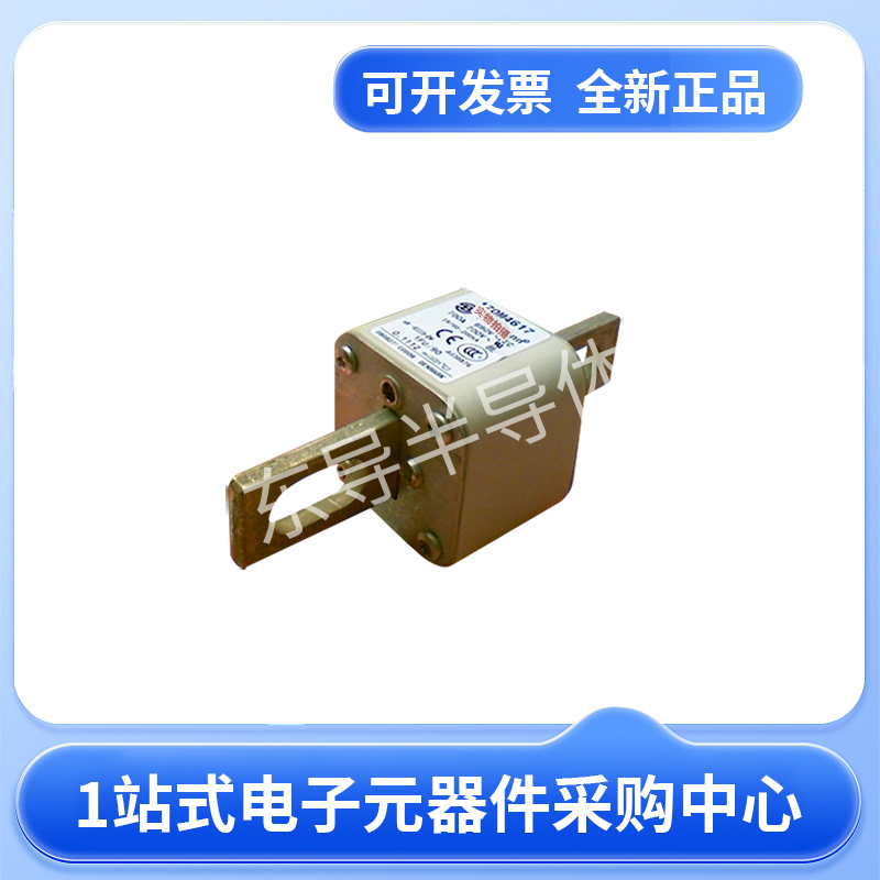 伊顿巴斯曼熔断器170M4615 170M4616 170M4617 170M4618现货23+