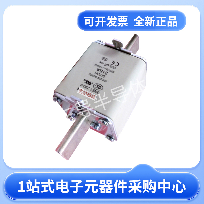 伊顿巴斯曼熔断器170M5388 170M5389 170M5390 170M5391现货23+