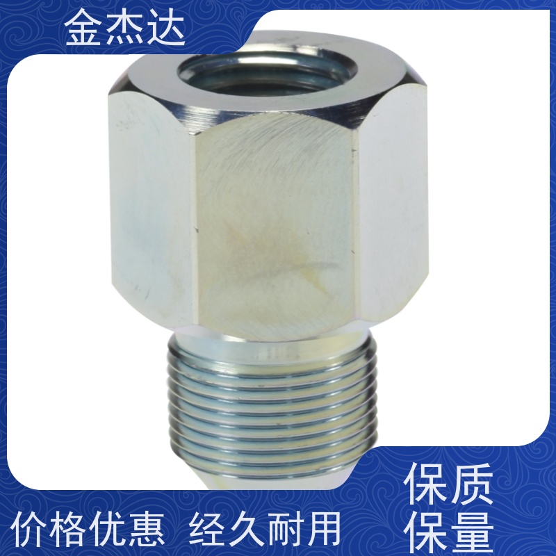 ASK油压表 OPG-AT-R1/4-60x16MPa-CR压力表 附彩色卡环 易于辩识