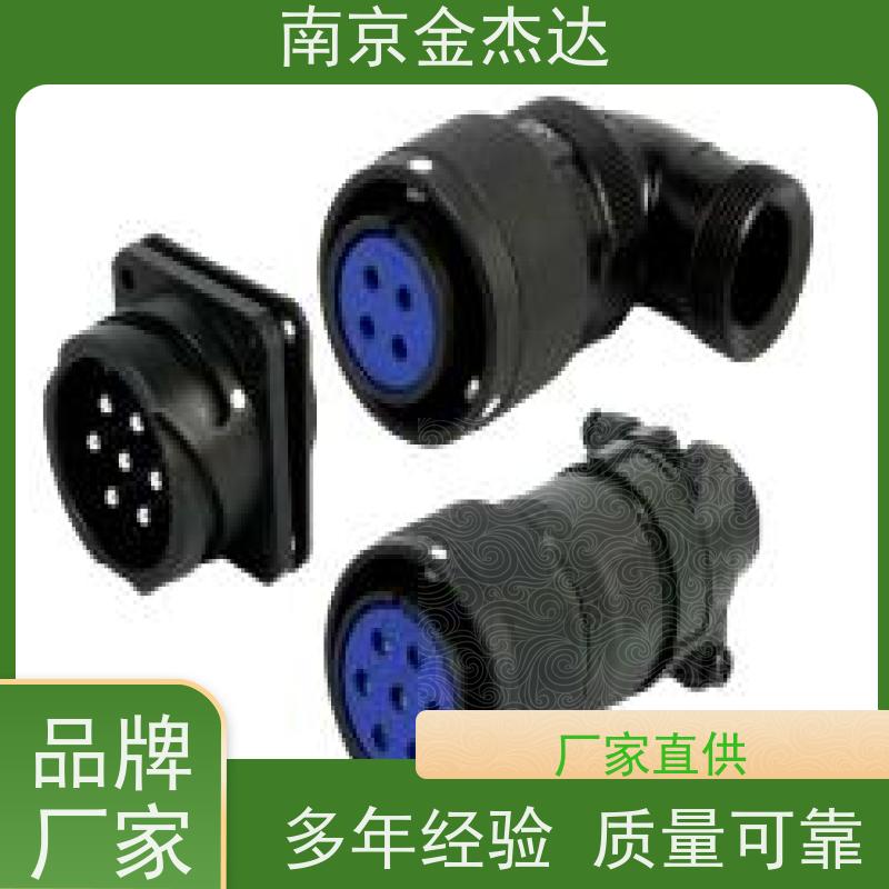 DDK 选型议价 日本原装进口 金属圆形连接器 D/MS3102A36-5S