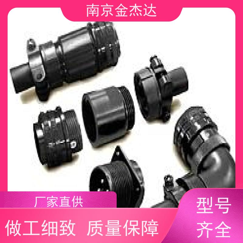 DDK D/MS3106F16-9P(R1) 日本原装进口 选型议价 金属圆形连接器