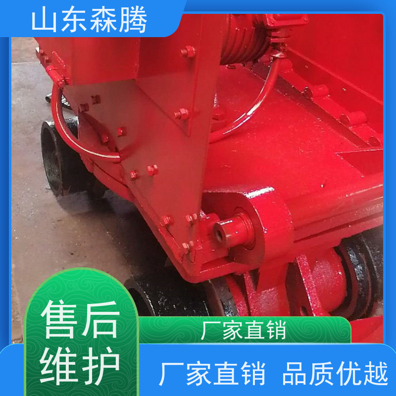 煤矿铲斗装岩机 井下装卸设备 挖掘力度大 材质优选 
