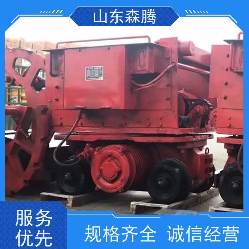 挖斗式装岩机 井下装卸设备 挖掘力度大 优良技术