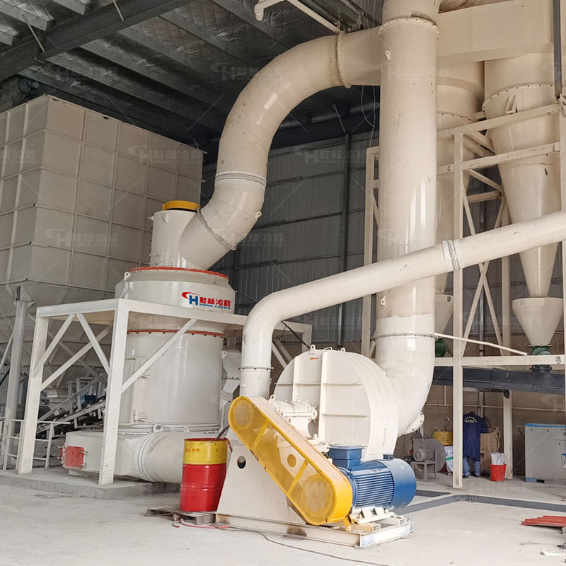 钛白粉雷蒙磨粉机 雷蒙磨粉机磨辊 白云石粉加工磨粉机