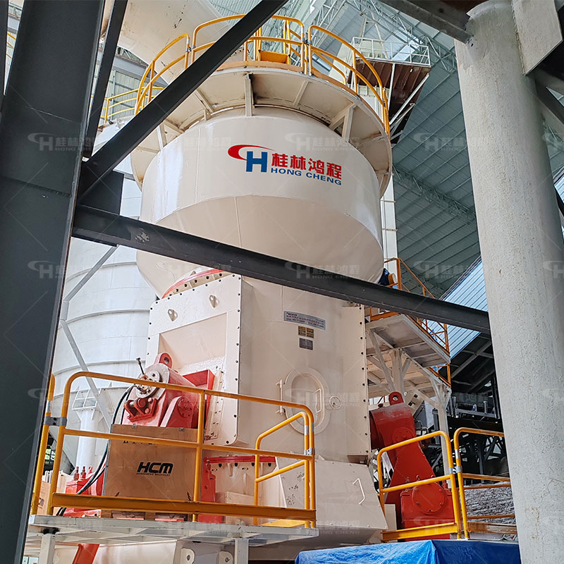 钛白粉磨粉机厂家钛矿雷蒙磨雷蒙mtw145磨粉机械