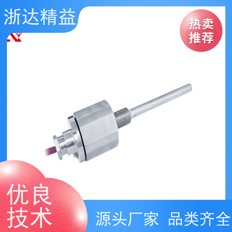 国产 车门控制 超长量程 磁尺位移传感器 生产厂家