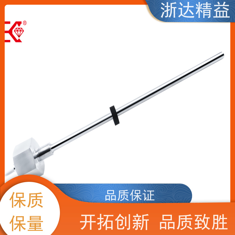 工业级 拖拉机 适用恶劣环境 磁栅尺位移传感器 品牌
