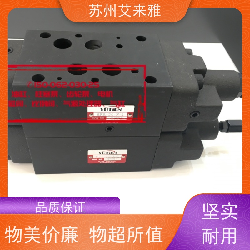 NORTHMAN电磁阀SCV-G03-0-E-20带电子开关机械节流阀