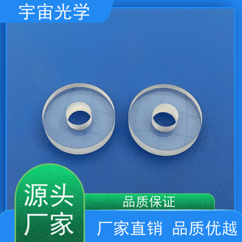 广东 光学产品 精密零件加工 中 直角棱镜反射镜