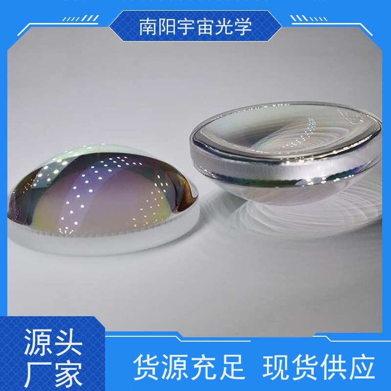 广州 一站式服务 望远镜镜片加工 高精度 生产基地