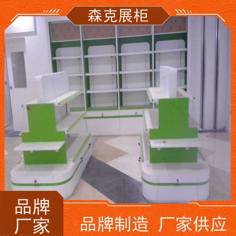 手机展柜 经久耐用外观漂亮 拉丝电镀 安全运输