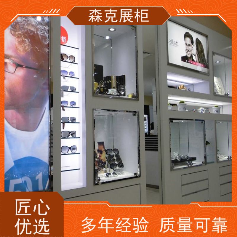 办公家具生产厂家 板式免漆高文件柜 办公室储物柜 荣誉展示柜