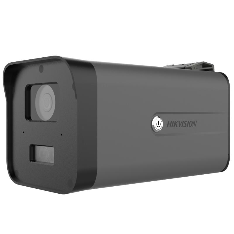 200万厂用防爆应急摄像机4G版