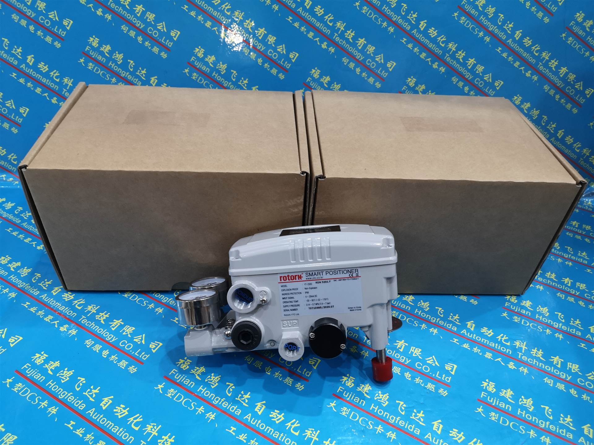 推荐：美国ab罗克韦尔5069-HSC2XOB4