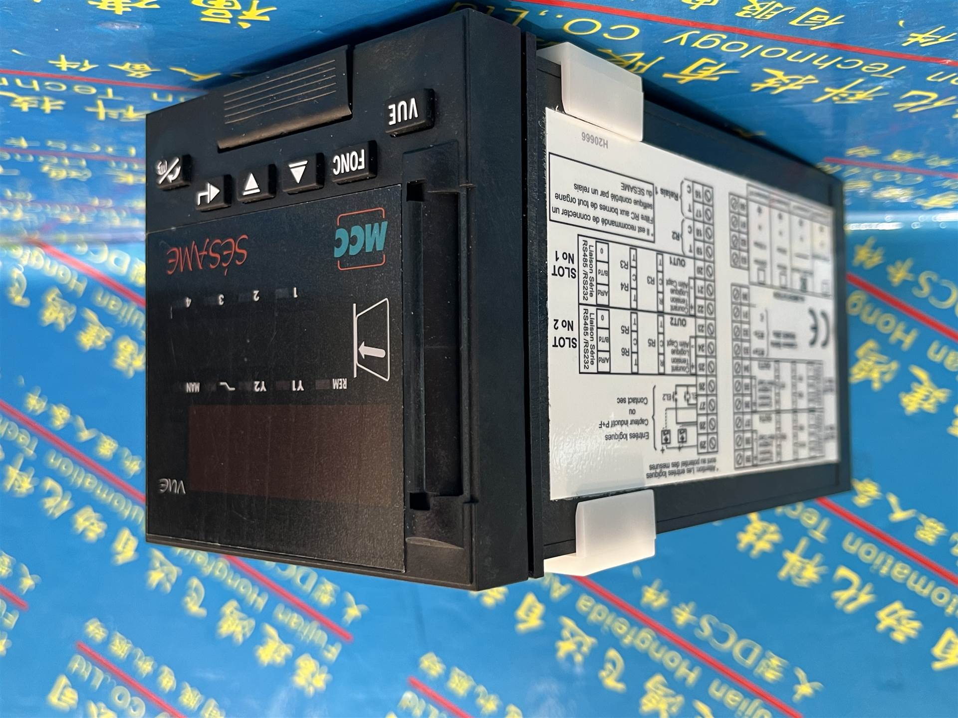 推荐：美国ab罗克韦尔5069-HSC2XOB4