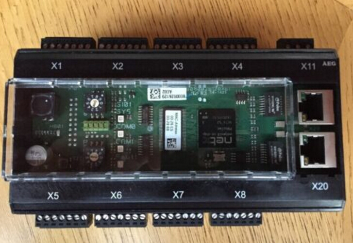 推荐:美国ab罗克韦尔1746-NO4V