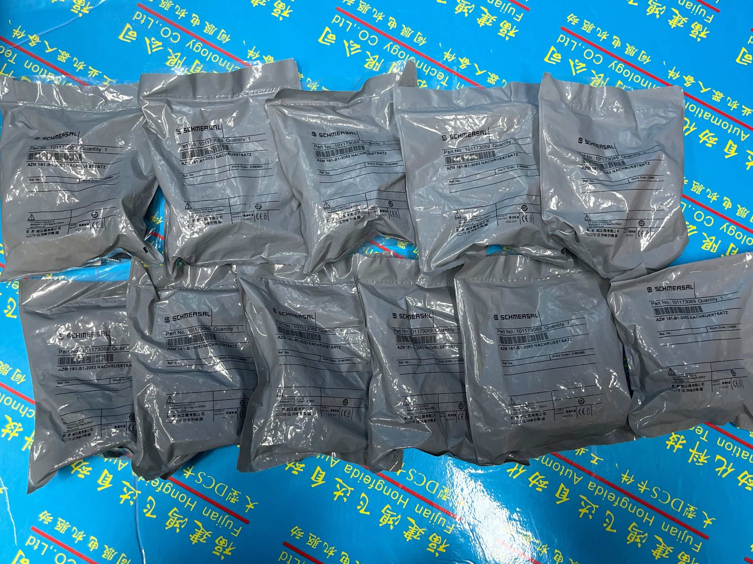 推荐：美国ab罗克韦尔1791-0B16