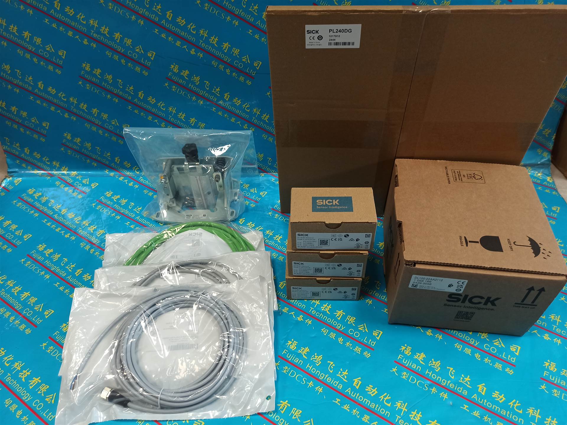 推荐：美国ab罗克韦尔5069-HSC2XOB4