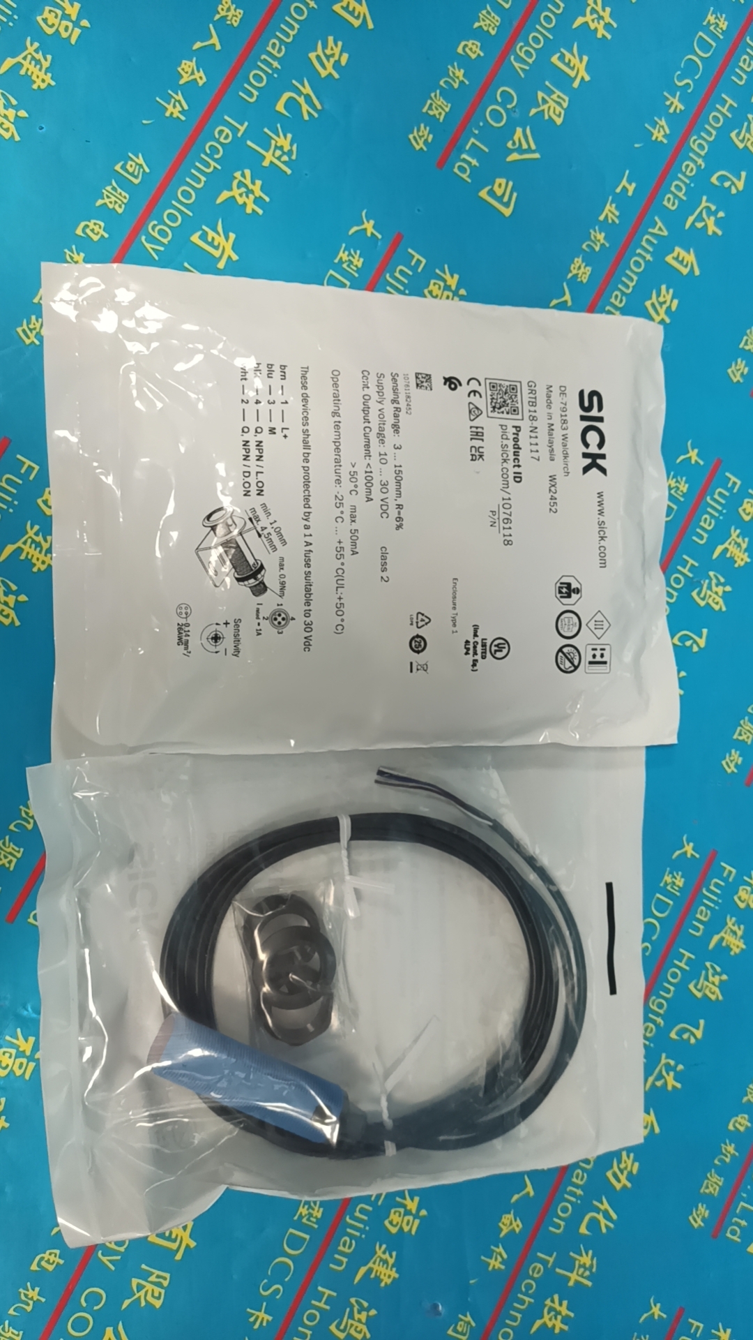 推荐：日本安川YaskawaYRK01B-1E